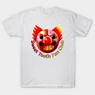 Sweet Tooth Fan Club - bubblegum bloodbath T-Shirt